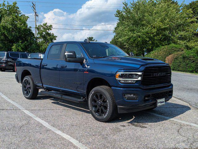 new 2024 Ram 2500 car, priced at $71,442