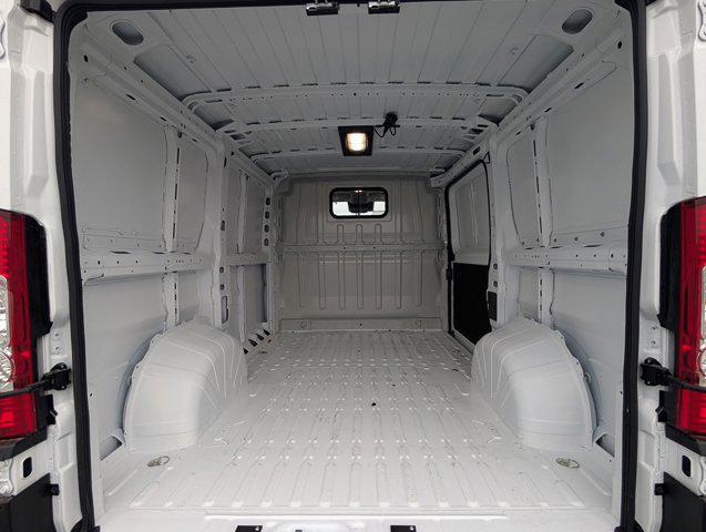new 2025 Ram ProMaster 1500 car, priced at $44,231