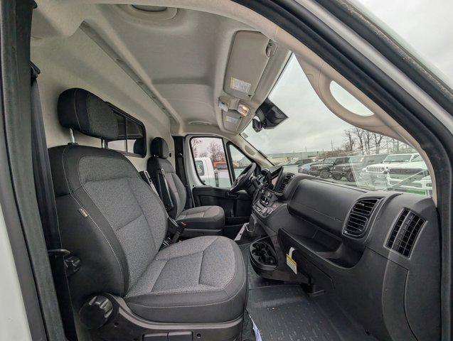 new 2025 Ram ProMaster 1500 car, priced at $44,231