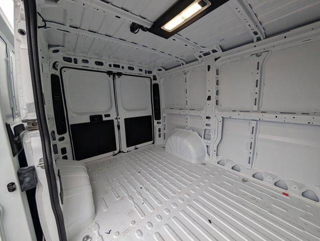 new 2025 Ram ProMaster 1500 car, priced at $44,231