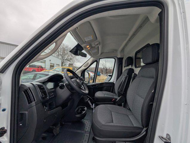 new 2025 Ram ProMaster 1500 car, priced at $44,231