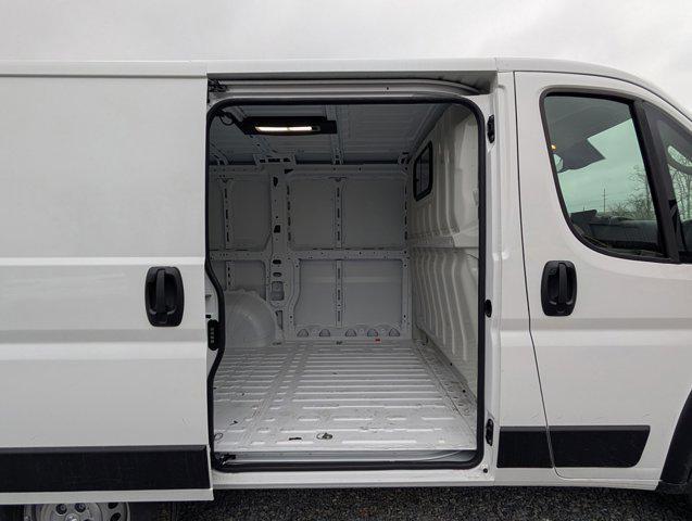 new 2025 Ram ProMaster 1500 car, priced at $44,231