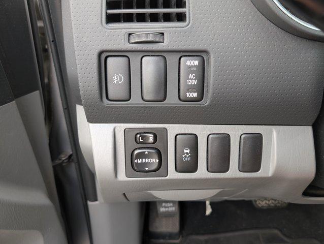 used 2015 Toyota Tacoma car, priced at $22,000