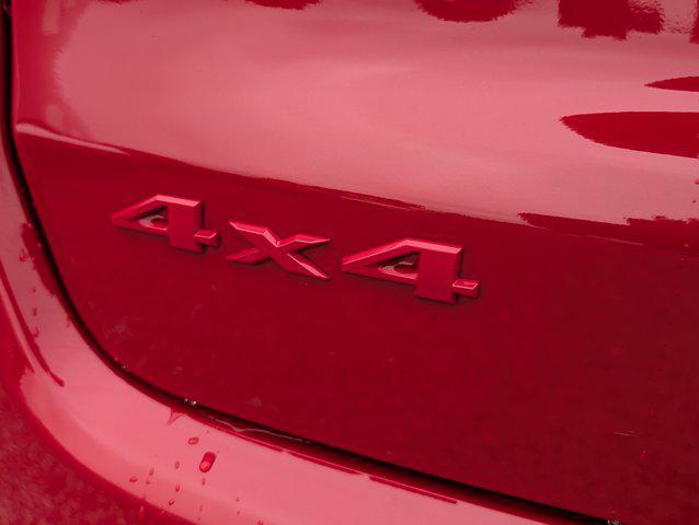 used 2022 Jeep Compass car, priced at $22,500