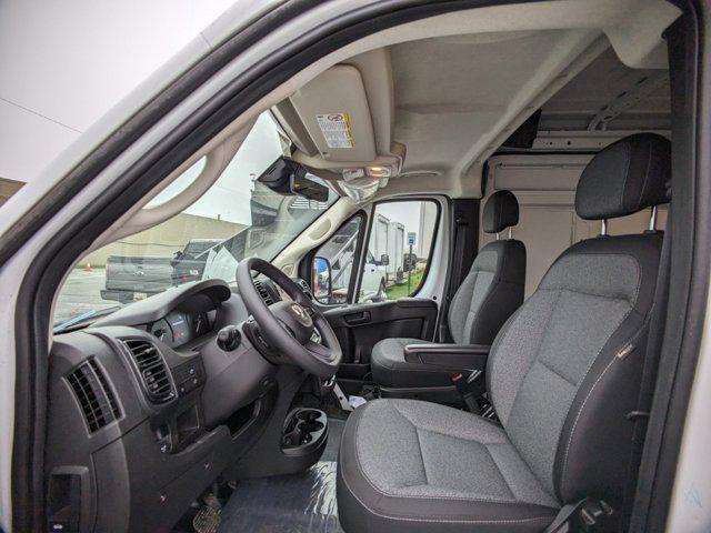 new 2024 Ram ProMaster 1500 car, priced at $42,098