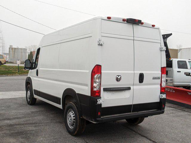 new 2024 Ram ProMaster 1500 car, priced at $42,098