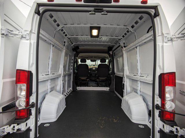 new 2024 Ram ProMaster 1500 car, priced at $42,098