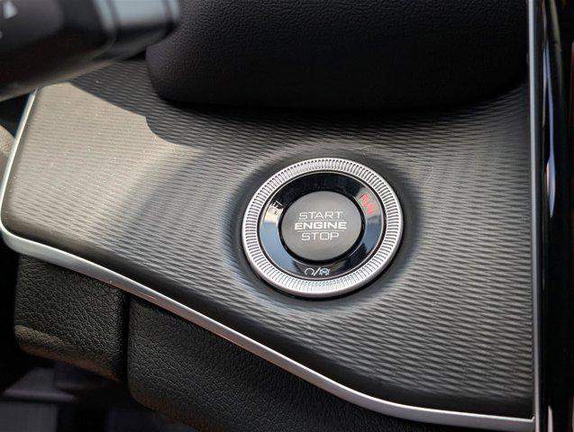 new 2025 Jeep Grand Cherokee L car, priced at $33,265