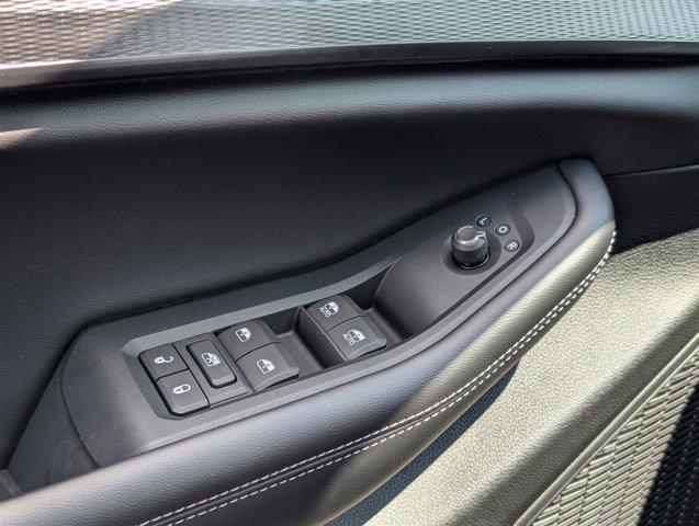 new 2025 Jeep Grand Cherokee L car, priced at $33,265