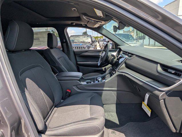 new 2025 Jeep Grand Cherokee L car, priced at $33,265