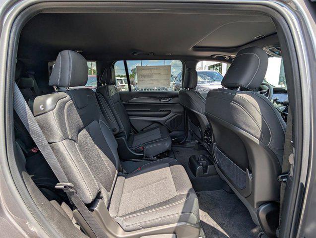 new 2025 Jeep Grand Cherokee L car, priced at $33,265
