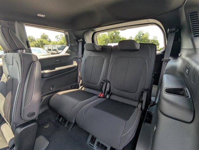 new 2025 Jeep Grand Cherokee L car, priced at $33,265