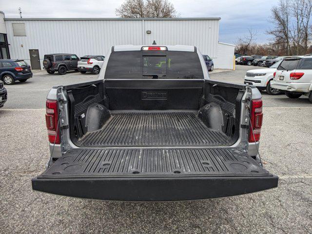 used 2024 Ram 1500 car, priced at $55,500