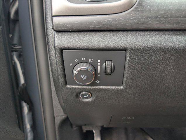 used 2018 Jeep Grand Cherokee car, priced at $17,500
