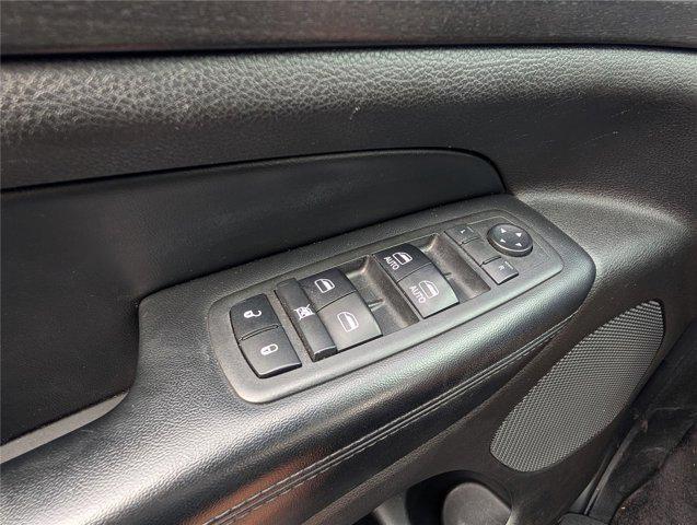 used 2018 Jeep Grand Cherokee car, priced at $17,500