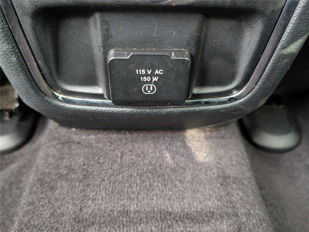 used 2018 Jeep Grand Cherokee car, priced at $17,500