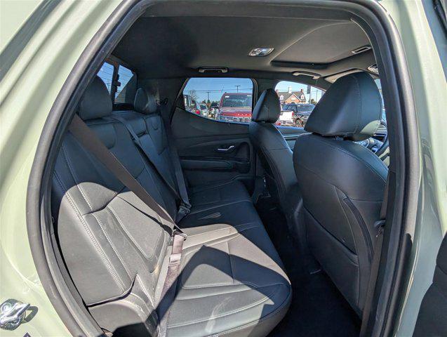 used 2024 Hyundai SANTA CRUZ car, priced at $29,000