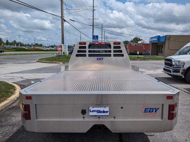 new 2024 Ram 3500 car, priced at $71,846