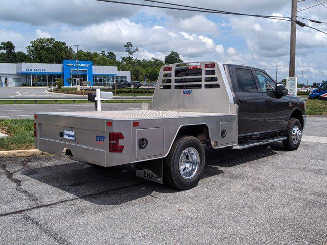 new 2024 Ram 3500 car, priced at $71,846