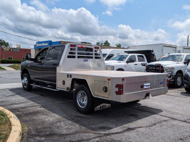 new 2024 Ram 3500 car, priced at $71,846