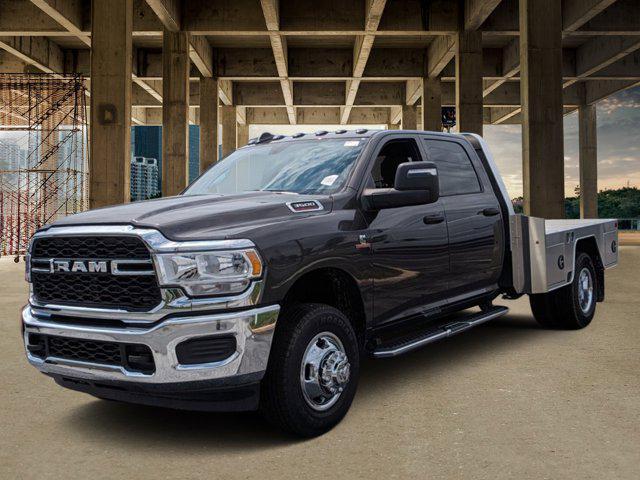 new 2024 Ram 3500 car, priced at $62,366