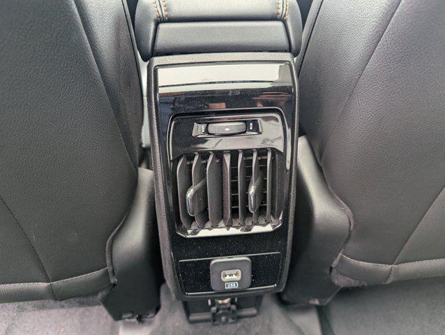 used 2022 Jeep Compass car, priced at $23,500
