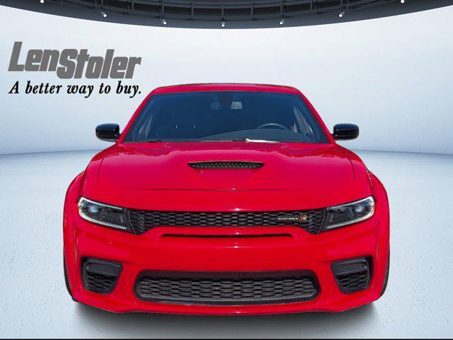 used 2023 Dodge Charger car, priced at $50,900