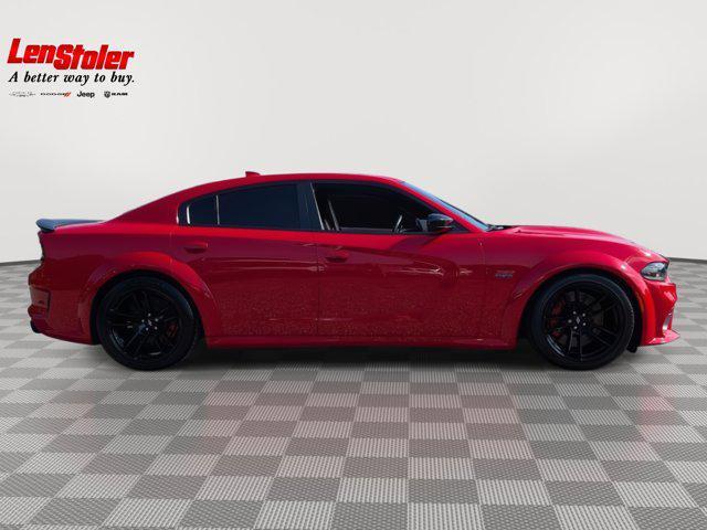 used 2023 Dodge Charger car, priced at $48,000