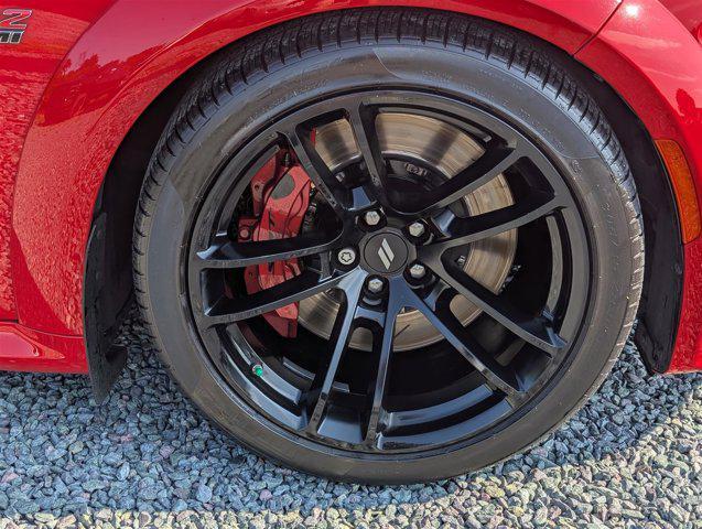 used 2023 Dodge Charger car, priced at $48,000