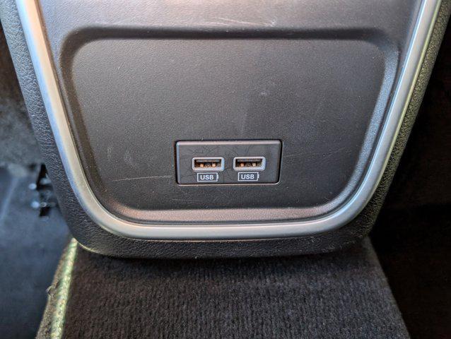used 2023 Dodge Charger car, priced at $50,900