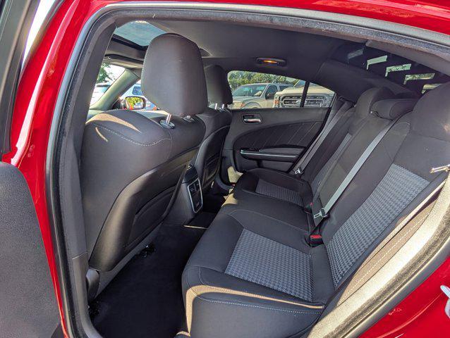 used 2023 Dodge Charger car, priced at $50,900