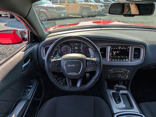 used 2023 Dodge Charger car, priced at $50,900