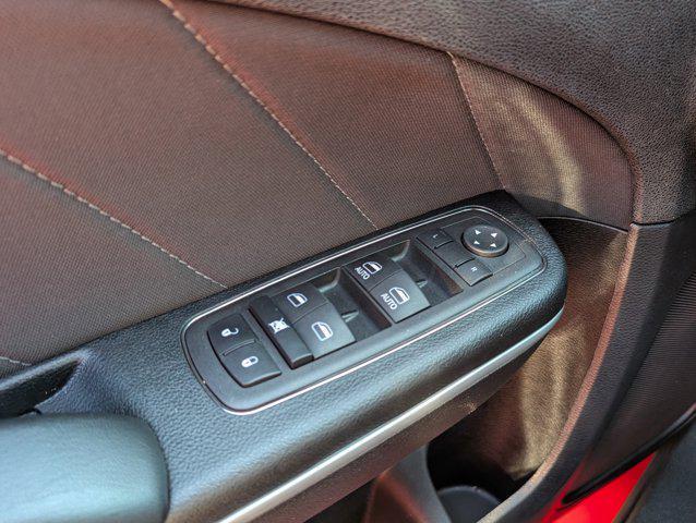 used 2023 Dodge Charger car, priced at $50,900