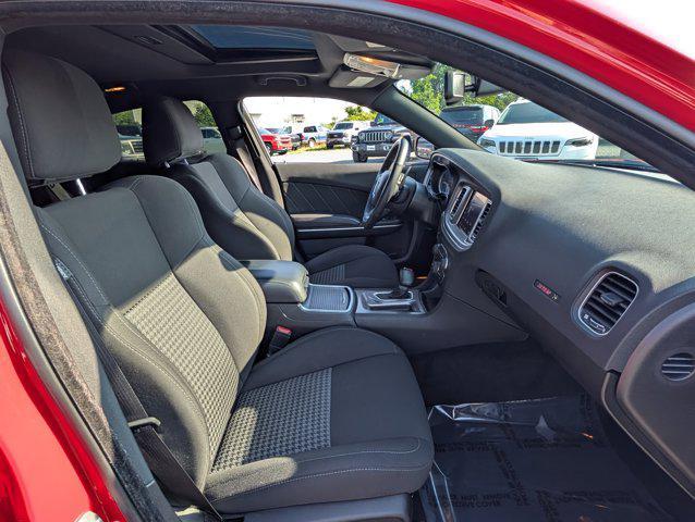 used 2023 Dodge Charger car, priced at $50,900
