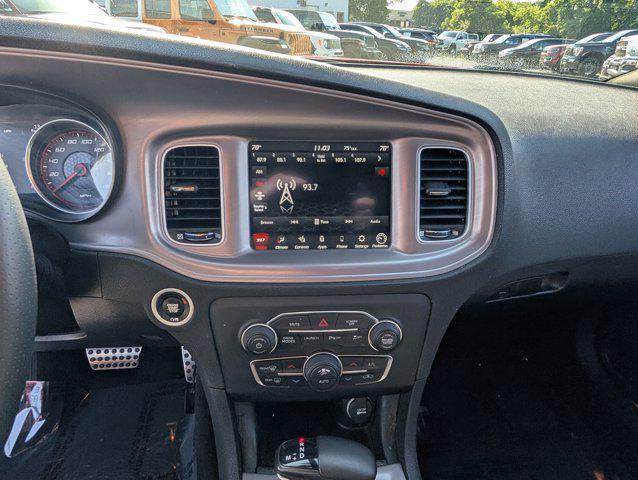 used 2023 Dodge Charger car, priced at $50,900