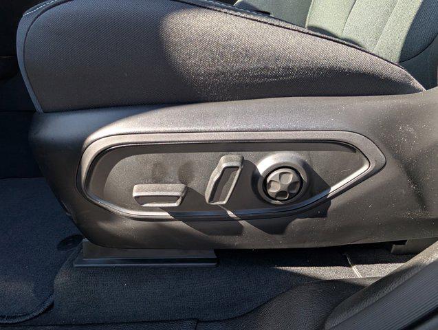 new 2025 Jeep Grand Cherokee L car, priced at $37,515