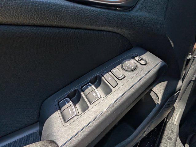 used 2023 Honda Civic car, priced at $24,500