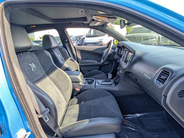 used 2019 Dodge Charger car, priced at $44,000