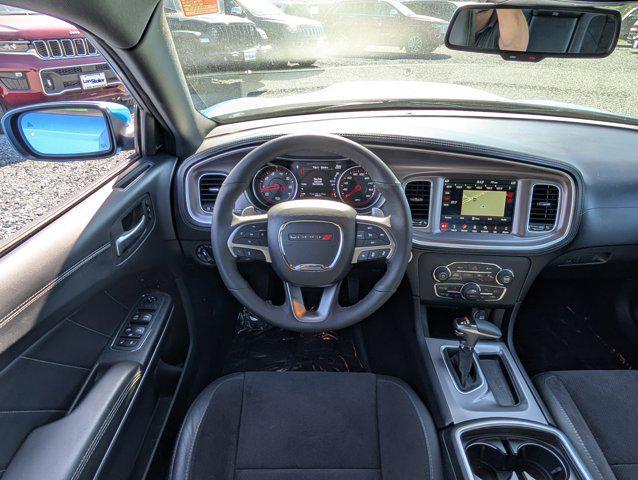 used 2019 Dodge Charger car, priced at $44,000