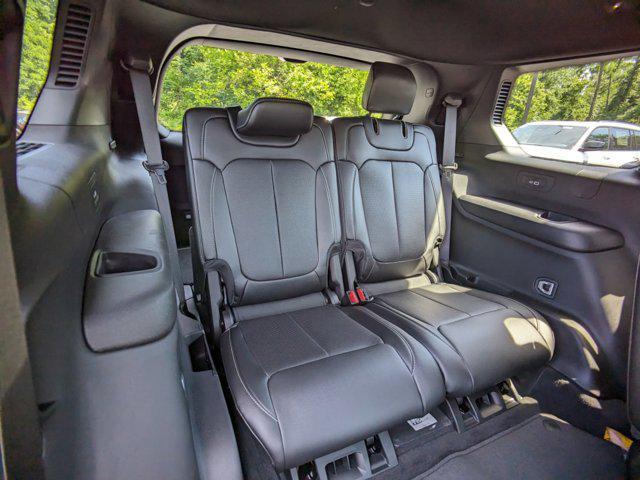 new 2024 Jeep Grand Cherokee L car, priced at $42,575