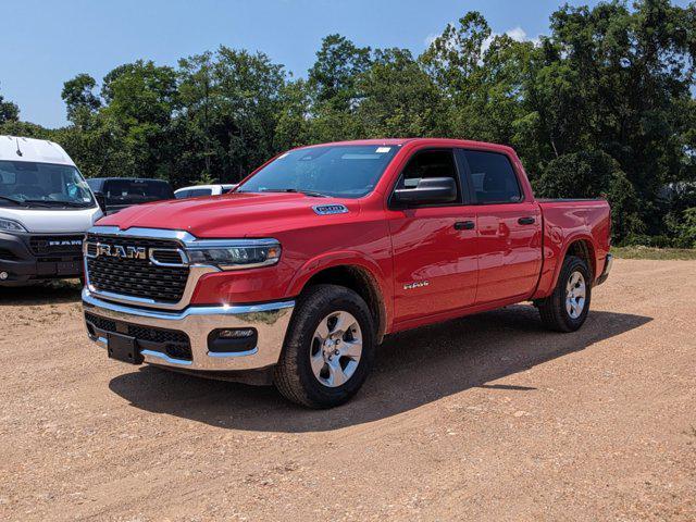 new 2025 Ram 1500 car, priced at $36,314