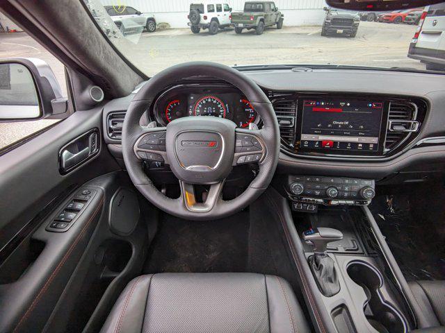 new 2024 Dodge Durango car, priced at $54,896