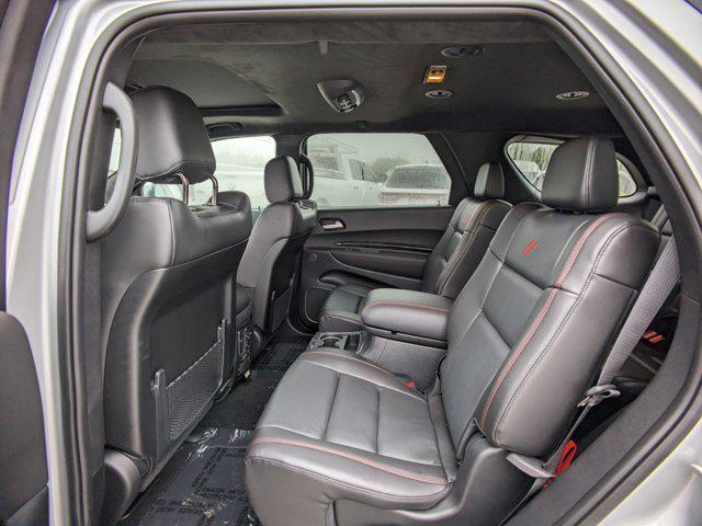 new 2024 Dodge Durango car, priced at $54,896