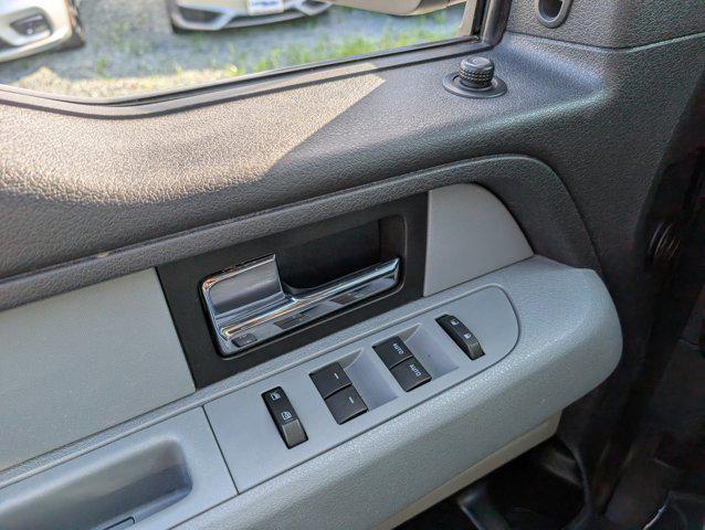 used 2013 Ford F-150 car, priced at $13,500
