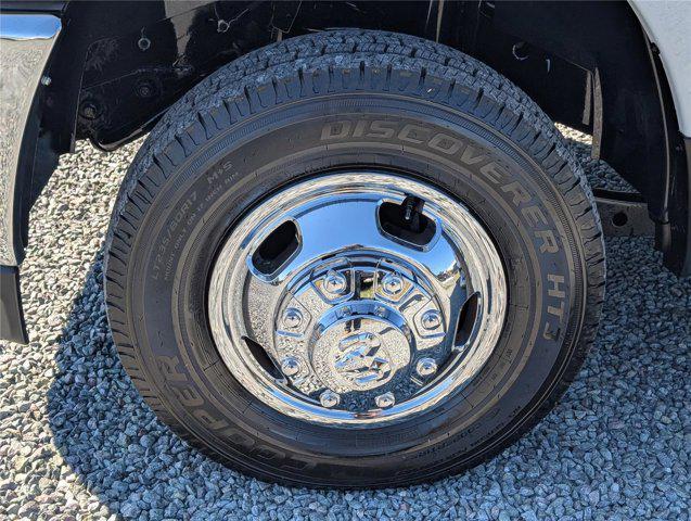 used 2024 Ram 3500 car, priced at $54,500