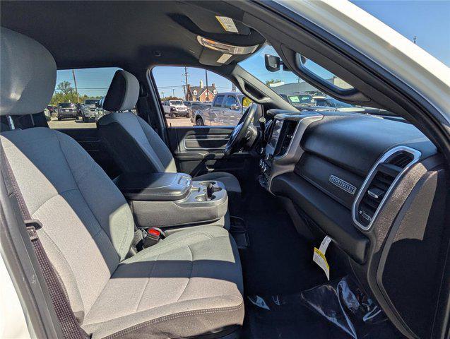 used 2024 Ram 3500 car, priced at $54,500