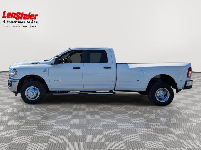used 2024 Ram 3500 car, priced at $54,500