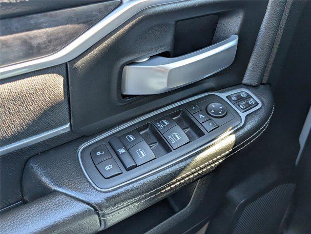 used 2024 Ram 3500 car, priced at $54,500