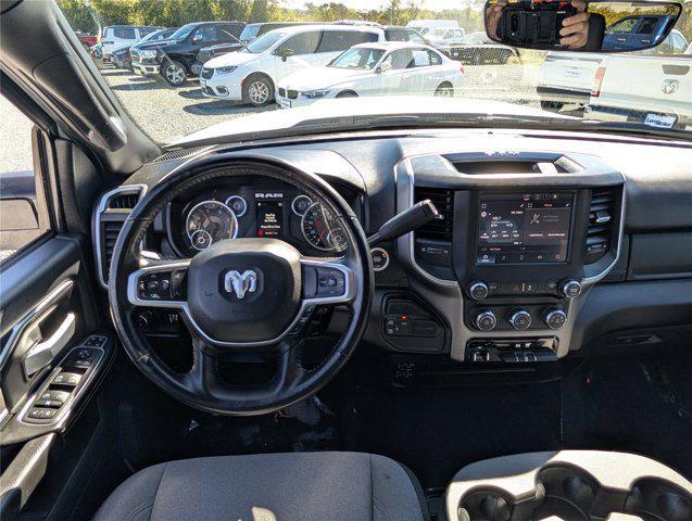 used 2024 Ram 3500 car, priced at $54,500