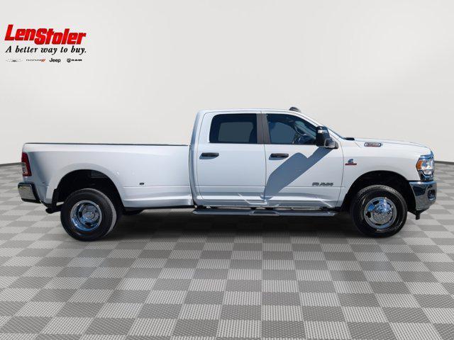 used 2024 Ram 3500 car, priced at $54,500